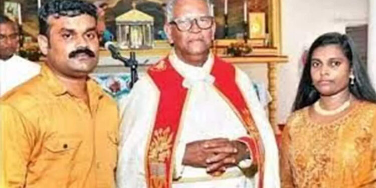 മറ്റ്-സഭകളിൽ-നിന്നും-വിവാഹം-കഴിക്കാം;-രക്തശുദ്ധിവാദത്തിന്-വിടനൽകി-ക്നാനായ-സഭ