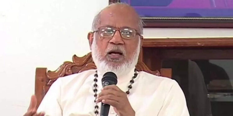 ആലഞ്ചേരി-ആരോപണമുക്തനെന്ന്-സഭ,-വത്തിക്കാൻ-കോടതിവിധി-ആയുധമാക്കി-സഭാനേതൃത്വം,-വിമതവിഭാ​ഗത്തിനെതിരെ-നടപടി-വേണമെന്നും-ആവശ്യം