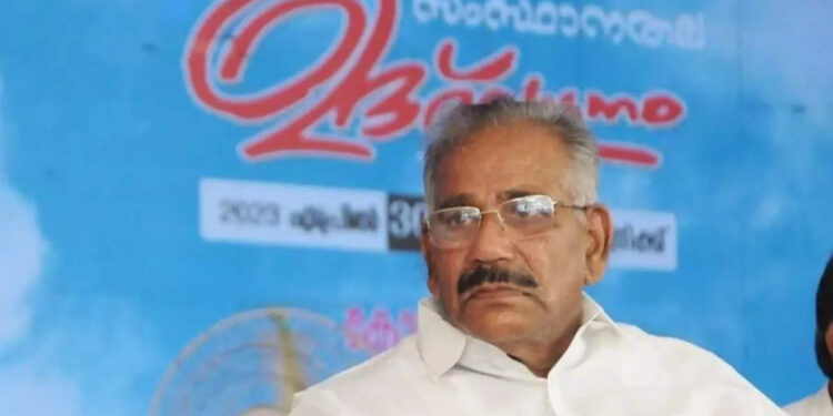 അരിക്കൊമ്പനെ-താപ്പാനയാക്കണമായിരുന്നു;-മേഘമല-ഇപ്പോൾ-ആശങ്കയിൽ:-എ-കെ-ശശീന്ദ്രൻ