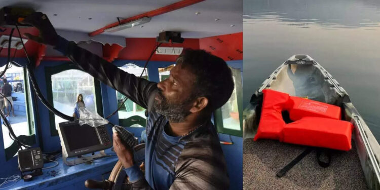 ബോട്ടിൽ-കയറുമ്പോൾ-യാത്രക്കാർ-ലൈഫ്-ജാക്കറ്റ്-ഇടണോ?-‌സുരക്ഷയ്ക്കായി-എന്തു-ചെയ്യണം?-നിയമം-പറയുന്നത്-ഇങ്ങനെ