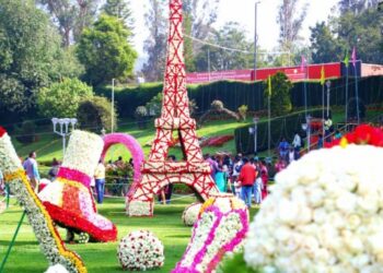 വസന്തം-തീർത്ത്-ഊട്ടിയിൽ-റോസ്-ഷോ