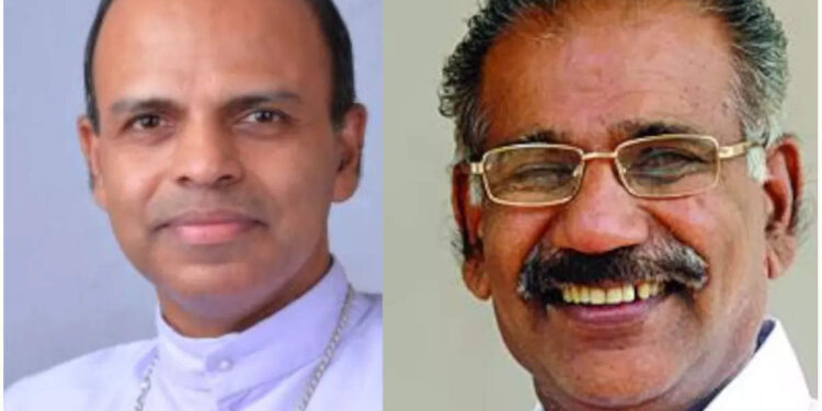 6-വർഷത്തിനിടയിൽ-കൊന്നത്-735-പേരെ;-കാട്ടുപോത്തിന്-വോട്ടില്ലെന്ന്-സർക്കാർ-ഓർക്കണം:-രൂക്ഷ-വിമർശനവുമായി-കാഞ്ഞിരപ്പള്ളി-ബിഷപ്പ്