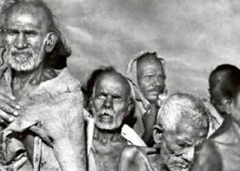 ഭൂമിയുടെ-സന്തതികൾ-ഇപ്‌റ്റയുടെ-ജനകീയ-ചലച്ചിത്രമായ-‘ധർത്തി-കേ-ലാലി’നെ-കുറിച്ച്-ബൈജു-ചന്ദ്രൻ-എഴുതുന്നു