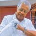 മുഖ്യമന്ത്രിക്ക്‌-പിറന്നാൾ-ആശംസകൾ-നേർന്ന്-പ്രമുഖർ