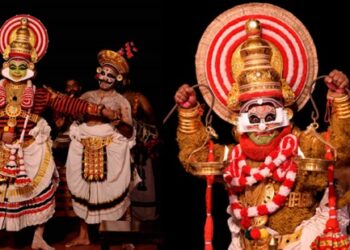 അമേരിക്കയിലെ-സ്വസ്തി-ഫെസ്റ്റിൽ-കൂത്തും-കൂടിയാട്ടവും-അവതരിപ്പിക്കും