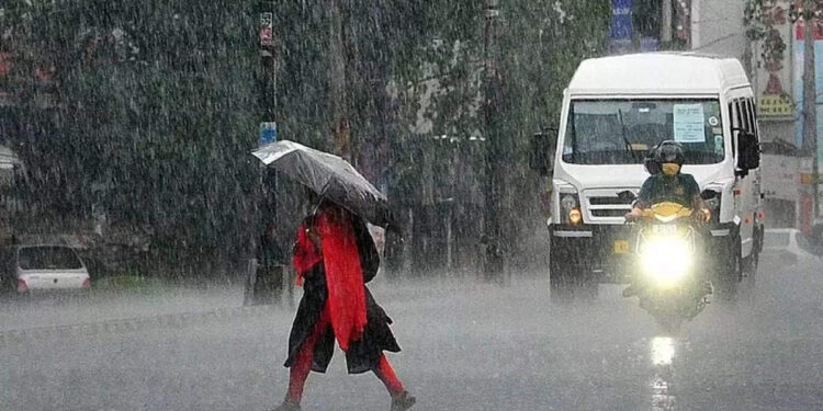 കാലവർഷം:-ഇത്തവണ-സാധാരണയിൽ-കൂടുതൽ-മഴ-ലഭിച്ചേക്കും;-ഇന്ന്-3-ജില്ലകളിൽ-യെല്ലോ-അലേർട്ട്