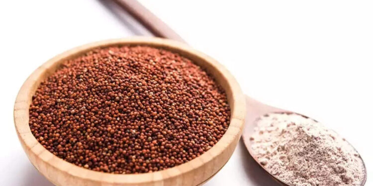 പ്രാതലിന്-ആഴ്ചയില്‍-ഒരിക്കലെങ്കിലും-വേണം,-റാഗി…