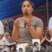 ‘ലാത്തിച്ചാർജ്‌-ചെയ്യട്ടെ,-ഷെല്ലുകൾ- വർഷിക്കട്ടെ-ഞങ്ങള്‍-പിന്നോട്ടില്ല’