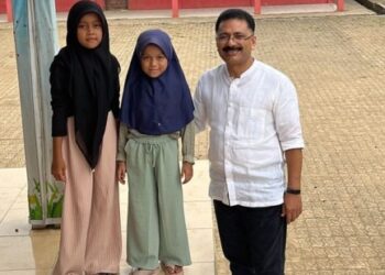 പേടിയല്ല,-സന്തോഷമാണ്-വിശ്വാസമെന്ന്-കരുതുന്ന-മനുഷ്യരുടെ-നാട്‌;-കെ-ടി-ജലീലിന്റെ-ഇന്തോനേഷ്യൻ-കുറിപ്പുകൾ-രണ്ടാം-ഭാഗം