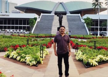 മുസ്ലീങ്ങൾക്കിടയിൽ-ഇന്തോനേഷ്യയിൽ-ഒരു-ആർഎസ്എസോ,-പോപ്പുലർഫ്രണ്ടോ,-ബജ്റംഗ്‌ദളോ,-സിമിയോ-ഇല്ല;-കെ-ടി-ജലീലിന്റെ-ഇന്തോനേഷ്യൻ-കുറിപ്പുകൾ-ഭാഗം-ഒന്ന്‌