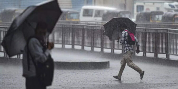 തെക്കൻ-കേരളത്തിൽ-മഴ-കനക്കും;-ശനിയാഴ്ച-വരെ-വിവിധ-ജില്ലകളിൽ-യെല്ലോ-അലർട്ട്