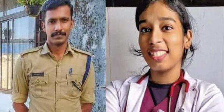 ഡോ.-വന്ദനയുടെയും-രഞ്ജിത്തിൻ്റെയും-കുടുംബങ്ങൾക്ക്-25-ലക്ഷം-വീതം-ധനസഹായം