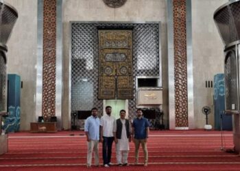 ചരിത്രത്തെ-മണ്ണിട്ട്-മൂടാത്ത-നാട്-ഡോ.-കെ-ടി-ജലീലിന്റെ-ഇന്തോനേഷ്യൻ-കുറിപ്പുകൾ-മൂന്നാം-ഭാഗം