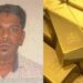 മുംബൈയിൽ-രണ്ടു-കിലോഗ്രാം-സ്വർണവുമായി-കോഴിക്കോട്-സ്വദേശികൾ-പിടിയിൽ