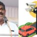 എഐ-കാമറകൾക്ക്-വിഐപി-പരിഗണന-ഇല്ല:-എമർജൻസി-വാഹനങ്ങൾക്ക്-ഇളവെന്ന്-മന്ത്രി-ആന്റണി-രാജു