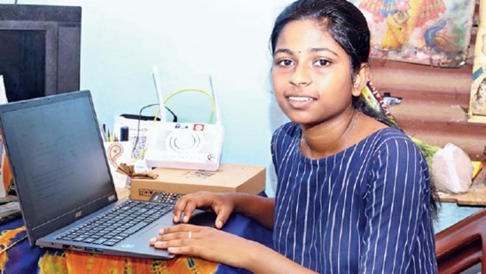 സ്വപ്നം-വിരല്തുമ്പില്:-സ്വന്തമായി-ഇന്റർനെറ്റ്-സംവിധാനമുള്ള-ഇന്ത്യയിലെ-ഏക-സംസ്ഥാനം