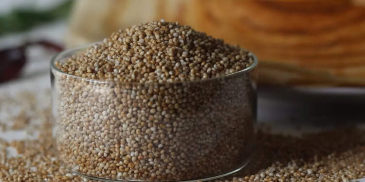 പ്രമേഹത്തിനും-കൊളസ്‌ട്രോളിനും-കൂവരഗ്