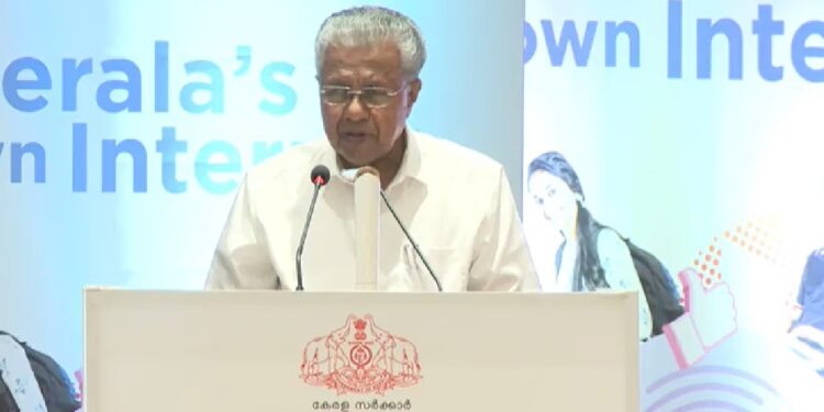 ‘കെ-ഫോൺ-വാഗ്ദാനങ്ങൾ-നിറവേറ്റുന്നതിൻ്റെ-മറ്റൊരു-ഉദ്ദാഹരണം’;-എല്ലാ-വീടുകളിലും-ഓഫീസുകളിലും-കണക്ഷൻ-എത്തിക്കുമെന്ന്-മുഖ്യമന്ത്രി