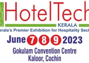 പന്ത്രണ്ടാമത്-ഹോട്ടൽടെക്-കേരള-പ്രദർശനം-7-മുതൽ-കൊച്ചിയിൽ