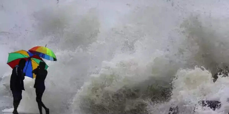 biporjoy-cyclone:-‘ബിപോർജോയ്’-ഇന്ന്-തീവ്ര-ചുഴലിക്കാറ്റാകാൻ-സാധ്യത;-രണ്ട്-ജില്ലകളിൽ-യെല്ലോ-അല‍ർട്ട്;-കേരളാ-തീരത്ത്-ജാഗ്രതാ-നി‍ർദേശം