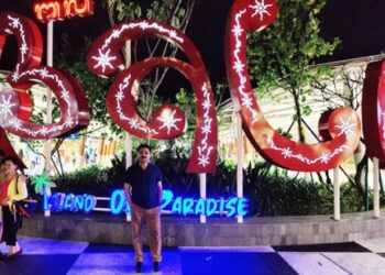 “ബാലി-സുന്ദരിയാണ്-’’-ഡോ.-കെ-ടി-ജലീലിന്റെ-ഇന്തോനേഷ്യൻ-കുറിപ്പുകൾ-എട്ടാം-ഭാഗം