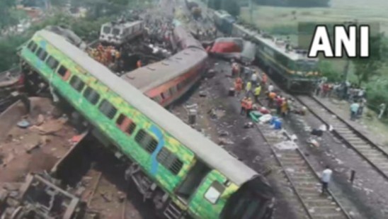 ഒഡിഷ-ട്രെയിന്-ദുരന്തം:-അന്വേഷകസംഘത്തിൽ-ഭിന്നത