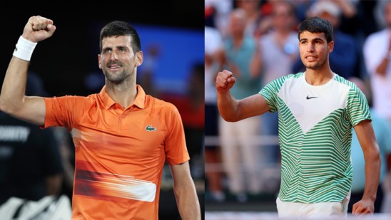 ഫ്രഞ്ച്-ഓപ്പൺ:-അൽകാരെസ്–-ജൊകോവിച്ച്-സെമി