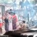 മണിപ്പുരിൽ-അക്രമം-തുടരുന്നു-;- വീടുകൾക്ക്‌-തീയിട്ടു