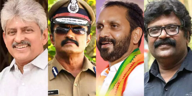 രാജസേനൻ,-ഭീമൻ-രഘു,-അലി-അക്ബർ;-പാർട്ടിയിലെ-കൊഴിഞ്ഞുപോക്കിനോട്-പ്രതികരിച്ച്-കെ-സുരേന്ദ്രൻ