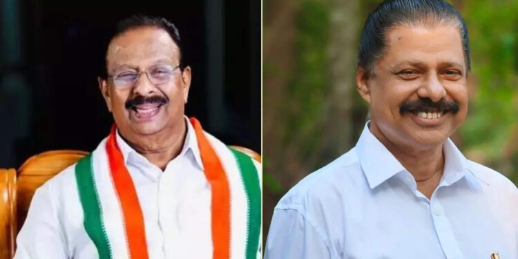 സിപിഎമ്മിന്‍റെ-‘അശ്ലീല’-സെക്രട്ടറി;-എന്താണ്-ഗോവിന്ദൻ-ഇതാണോ-രാഷ്ട്രീയം?-വിമർശനവുമായി-കെ-സുധാകരൻ