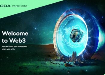 സ്കോഡ-ഓട്ടോ-എൻ-എഫ്-ടി-യുഗത്തിൽ