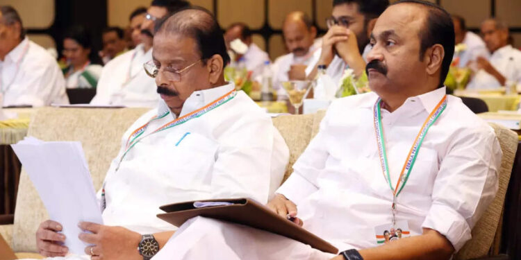 അറസ്റ്റും,-വിവാദവും;-സുധാകരനും-സതീശനും-ഡൽഹിയിലേക്ക്;-യൂത്ത്-കോൺഗ്രസ്-തെരഞ്ഞെടുപ്പ്-മാറ്റിവെക്കുമോ?