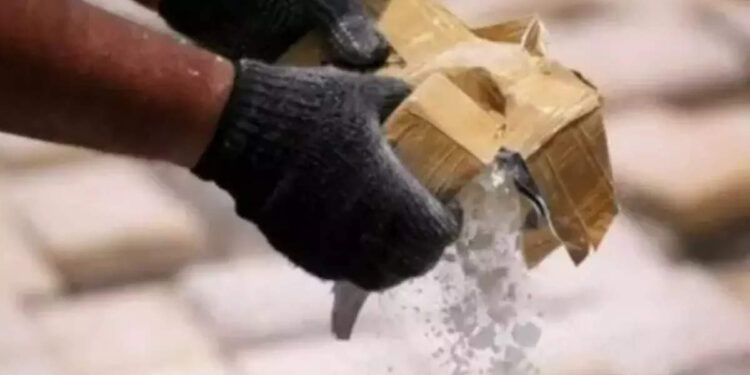 മാരക-വിഷവസ്തുക്കളായ-രാസവസ്തുക്കളുടെ-സങ്കലനങ്ങൾ-ലഹരിക്കായി-വിതരണം-ചെയ്യപ്പെടുന്നു;-അന്താരാഷ്ട്ര-മയക്കുമരുന്ന്-ലഹരി-വിരുദ്ധ-ദിനത്തിൽ-മുഖ്യമന്ത്രി