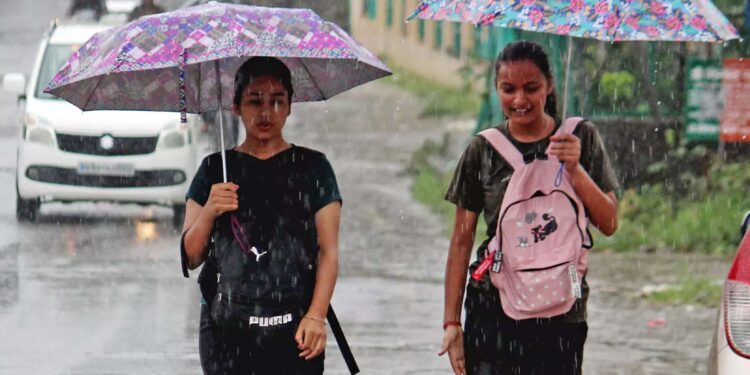 സംസ്ഥാനത്ത്-മഴ-ശക്തമാകും;-ഇടുക്കിയിൽ-നാളെ-ഓറഞ്ച്-അലേർട്ട്;-വിവിധ-ജില്ലകളിൽ-യെല്ലോ-അലേർട്ട്