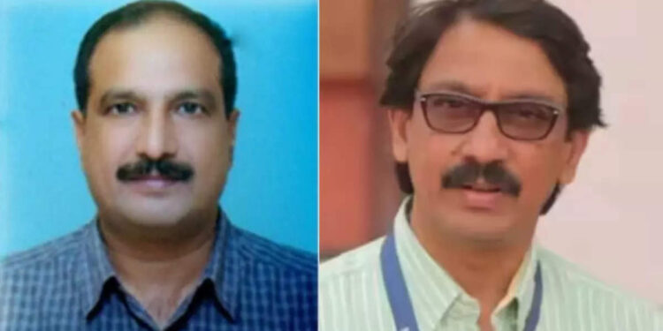 ഷെയ്ഖ്-ദർവേഷ്-സാഹിബ്-പുതിയ-കേരള-പോലീസ്-മേധാവി;-ഡോ.-വി-വേണു-പുതിയ-ചീഫ്-സെക്രട്ടറി