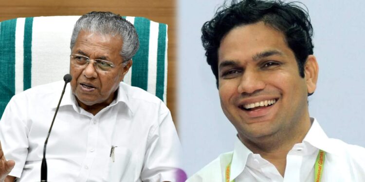 കൊച്ചി-സംസ്ഥാന-തലസ്ഥാനമാക്കണമെന്ന്-ഹൈബി-പാർലമെന്റിൽ;-പ്രായോ​ഗികമല്ലെന്ന്-സർക്കാർ