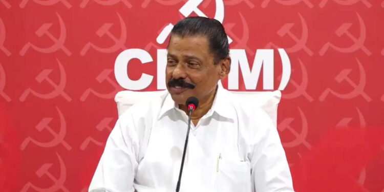 ഹിന്ദുത്വ-അജണ്ട-നടപ്പാക്കുന്നതിന്റെ-മുന്നൊരുക്കം;-ഏകീകൃത-സിവിൽ-കോഡിനെ-എതിർക്കുമെന്ന്-സിപിഎം