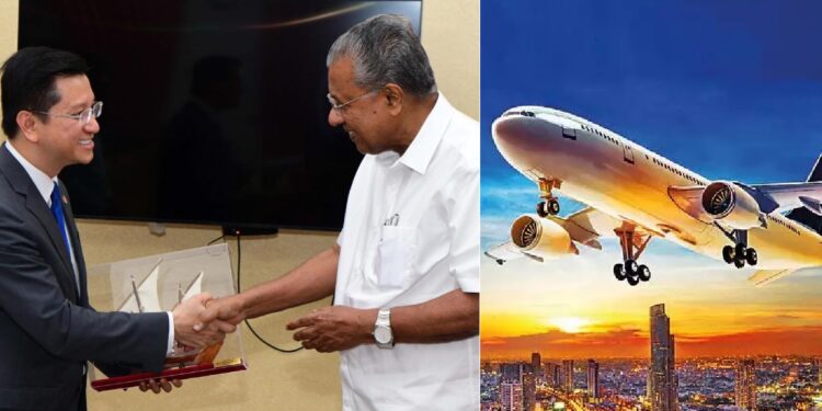 ‘കേരളത്തിൽ-നിന്ന്-വിയറ്റ്നാമിലേക്ക്-നേരിട്ട്-വിമാന-സർവീസ്’;-ഹോ-ചിമിനിലേക്ക്-പറക്കാം,-വിവരങ്ങൾ-പങ്കുവച്ച്-മുഖ്യമന്ത്രി