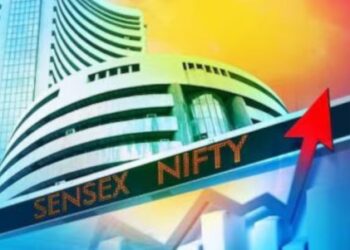 അഞ്ചാംനാളിലും-സെന്‍സെക്‌സും-നിഫ്റ്റിയും-നേട്ടത്തില്‍-;-ആസ്റ്ററിന്-16-ശതമാനം-കുതിപ്പ്