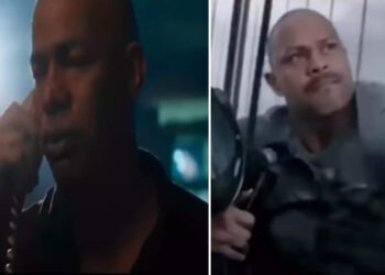 തിലകനും-ജഗതിയും-ഇന്നസെൻ്റുമൊക്കെ-ചേരുന്ന-മലയാള-ടച്ചുള്ള-‘ഫാസ്റ്റ്-എക്സ്’,-പൊട്ടി-ചിരിച്ച്-കാഴ്ചക്കാർ