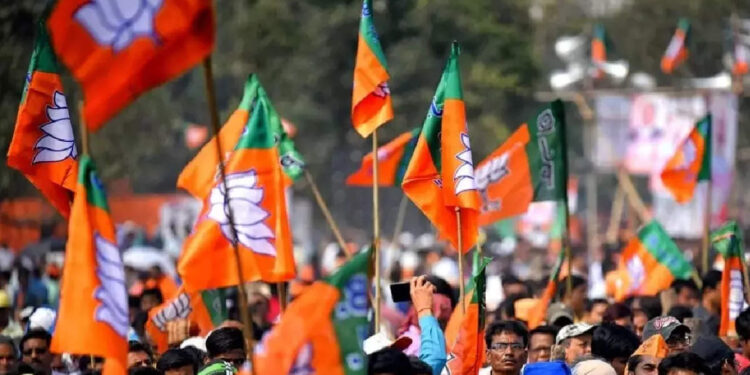 ലോക്‌സഭാ-തെരഞ്ഞെടുപ്പ്:-കേരളത്തിൽ-കേന്ദ്രമന്ത്രിമാരെ-മത്സരിപ്പിക്കാൻ-തയ്യാറെടുത്ത്-ബിജെപി;-തിരുവനന്തപുരത്ത്-സർപ്രൈസ്-സ്ഥാനാർഥി-ഇല്ല?