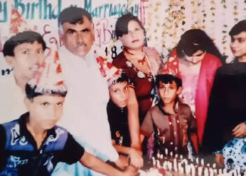 ജന്മദിനം-ഒരേ-ദിവസം-ആഘോഷിച്ച്-9-പേർ,-അപൂർവ-നേട്ടം-സ്വന്തമാക്കി-ഒരു-കുടുംബം