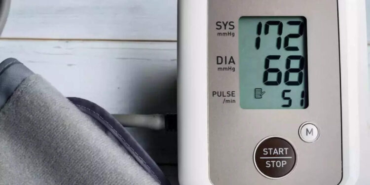 ബിപി-നോക്കുമ്പോള്‍-കൃത്യമാകാന്‍-ചെയ്യേണ്ടത്‌