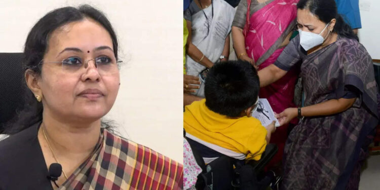 എസ്എംഎ:-ചികിത്സ-ലഭിച്ചത്-40-കുട്ടികൾക്ക്;-ഒരുവർഷത്തിനിടെ-നൽകിയത്-6-ലക്ഷം-വീതം-വിലവരുന്ന-450-യൂണിറ്റ്-മരുന്ന്