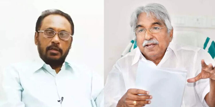 അത്യഗാധമായ-വേദനയിൽ-മനസ്-പിടയുന്നു,-കണ്ണീർ-തുടക്കട്ടെ;-അത്ഭുത-മനുഷ്യനായിരുന്നു-ഉമ്മൻ-ചാണ്ടി:-ചെറിയാൻ-ഫിലിപ്പ്