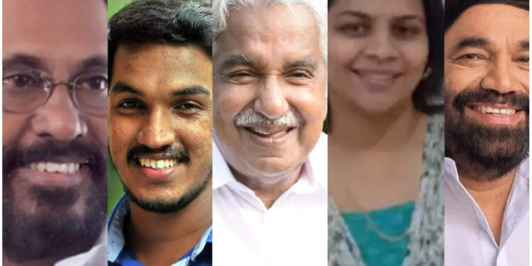 ‘ബിഎൽഡി,-എൻഡിപി,-സോഷ്യലിസ്റ്റ്-കോൺഗ്രസ്,-സ്വതന്ത്രൻ’:-ഉമ്മൻ-ചാണ്ടിക്കെതിരെ-പുതുപ്പള്ളിയിൽ-പയറ്റിയത്-പതിനെട്ടടവും;-രാഷ്ട്രീയമാറ്റങ്ങളിലും-കുലുങ്ങാത്ത-കുഞ്ഞൂഞ്ഞ്