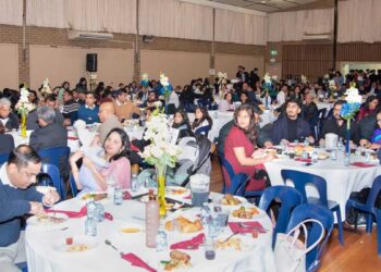 സിറോ-മലബാര്‍-കള്‍ച്ചറല്‍-സെന്‍റര്‍-ഡിന്നർ-നൈറ്റ്