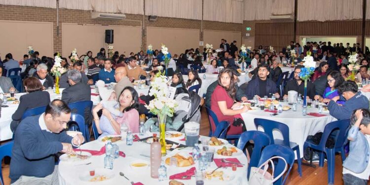 സിറോ-മലബാര്‍-കള്‍ച്ചറല്‍-സെന്‍റര്‍-ഡിന്നർ-നൈറ്റ്