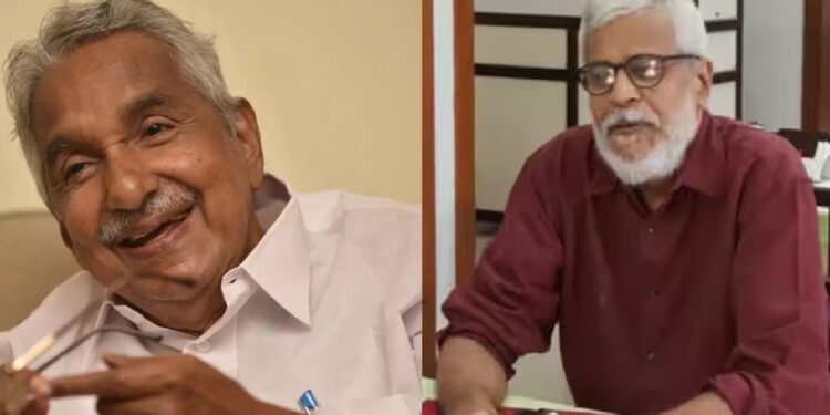ഞാൻ-ലജ്ജിക്കുന്നു,-ചെയ്ത-തെറ്റുകളിൽ-ഉമ്മൻ-ചാണ്ടിയുടെ-കുടുംബത്തോട്-ക്ഷമ-ചോദിക്കുന്നുവെന്ന്-ദേശാഭിമാനി-മുൻ-എഡിറ്റർ