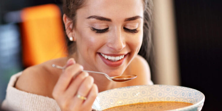 ​തടി-കുറയ്ക്കാന്‍-മത്തങ്ങ-സൂപ്പ്​